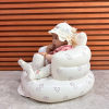 💥LAST DAY SALE 50% OFF💥Inflatable Baby Chair⚡BUY 2 FREE SHIPPING