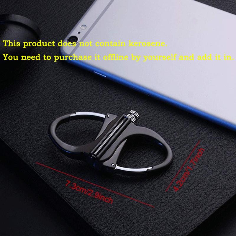 🔥49% OFF A multi-functional keychain