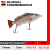 🌊 Summer Sale-30% OFF🐠Electronic Fishing Lure