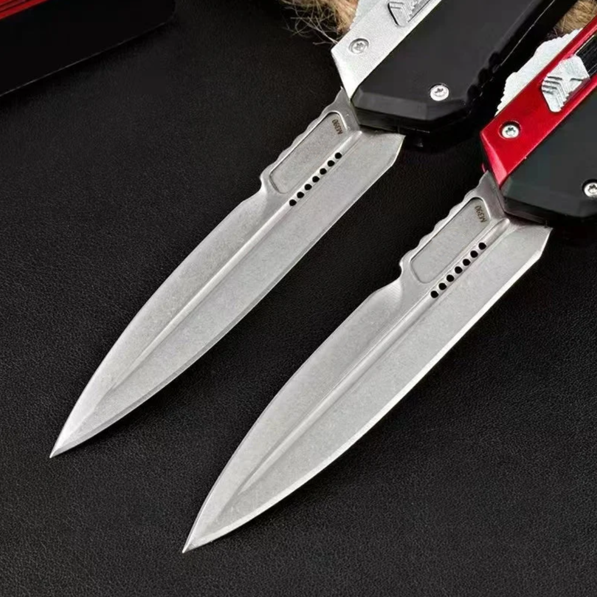 🔥Father's Day Sale 70% Off🔥Top Quality AUTO OTF Flick Knife