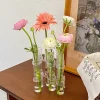 🔥HOT SALE - 49% OFF🔥Hinged Flower Vase🌷✨Buy 2 Free Shipping