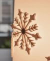 🎄 Christmas Flash Sale: 49% OFF! 🎁Magnetic Snowflake Décor-Let snowflakes stay wherever you want them