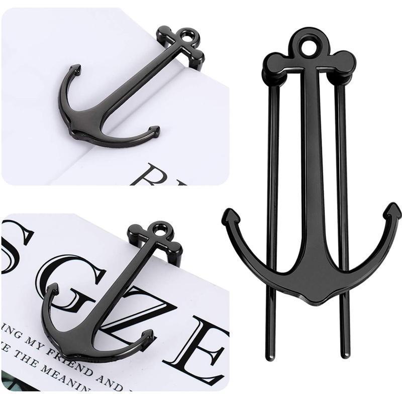 (💥New Year Flash Sale💥-50% OFF)Anchor Bookmark--Buy More Save More