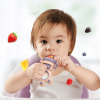 Baby Fruit Food Feeder Pacifier