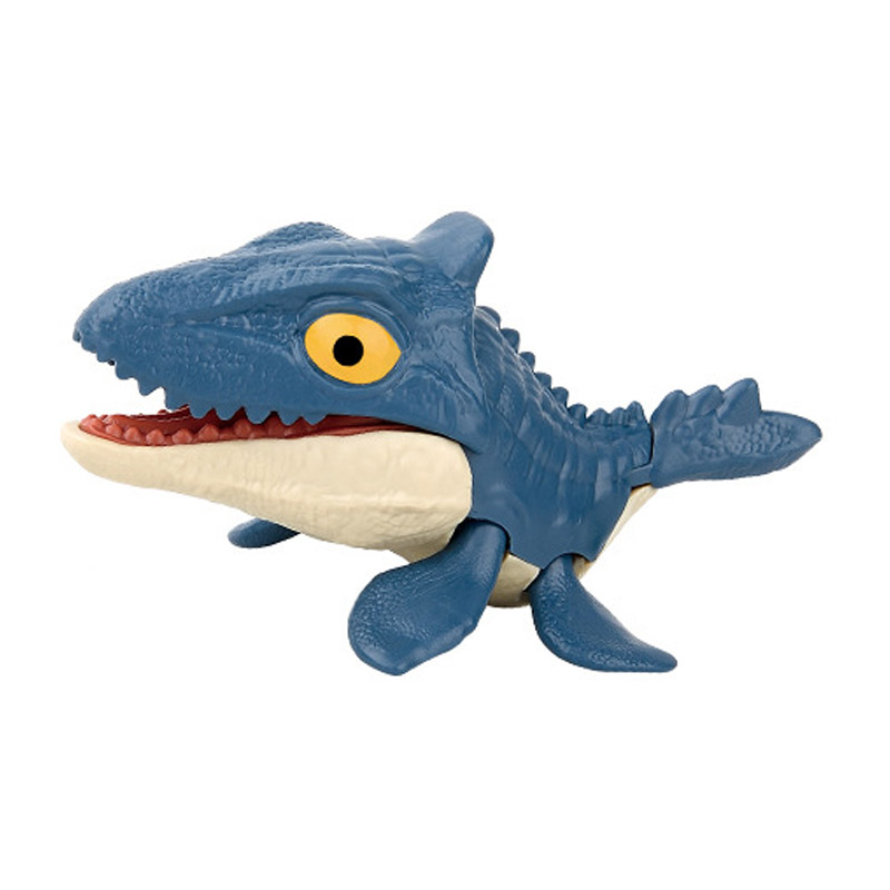 (Early Christmas Sale- 49% OFF) Finger Biting Dinosaur Toy- Buy 5 Get 3 Free