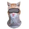 🎁TikTok Last Day Sale - 70% OFF🔥Cute Windproof Cat Balaclava with Ears