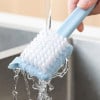 (Summer Flash Sale- 50% OFF) 5 In 1 Kitchen Cleaning Brush- BUY 4 FREE SHIPPING