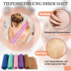 🔥kaufen sie 1, bekommen sie 1 gratis (je nur 7,49 €)✨Afrikanischer Peeling-Netzschwamm
