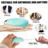 SHEMESIX - Women's Wireless Egg Vibrator Privacy Fun Sex Toy