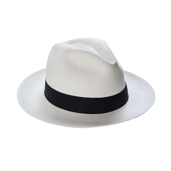 🔥(HOT SALE - 49% OFF) Classic Panama Hat - Buy 2 Get Extra 10% OFF & Free Shipping