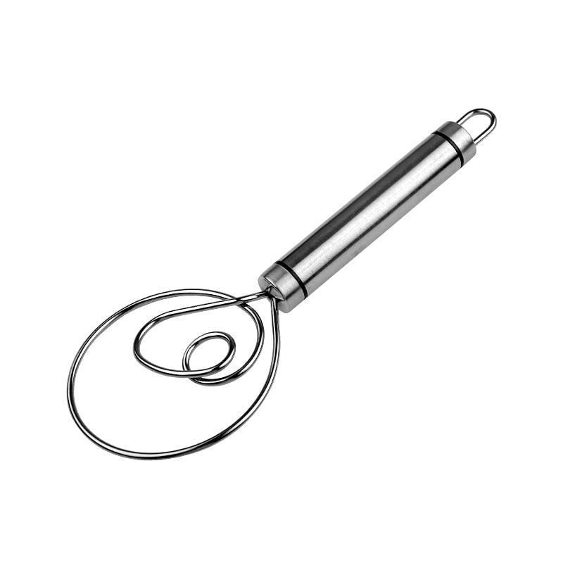 (💓EARLY MOTHER'S DAY SALE - 50% OFF)Dough Whisk(Buy 3 Get Extra 20% OFF & FREE SHIPPING)