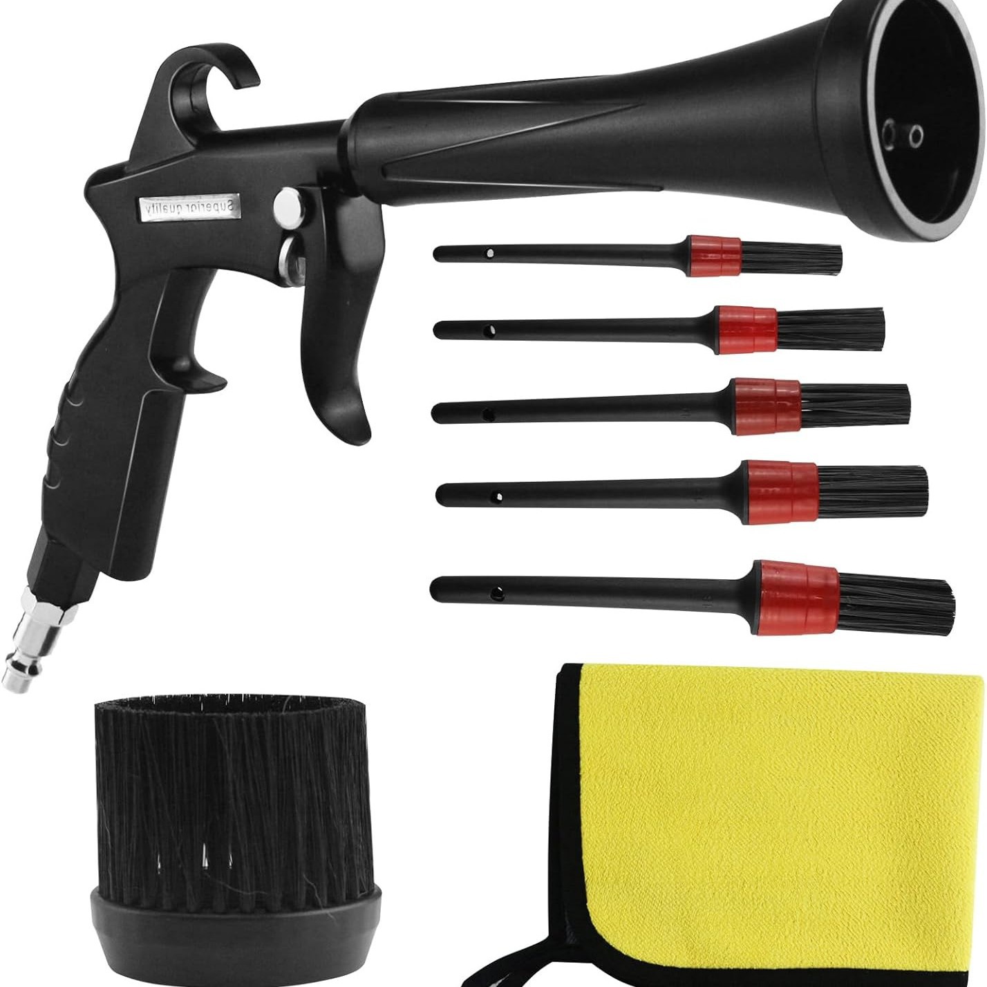 ⏰LAST DAY SALE 50% OFF🔥Air Blow Gun Cleaning Tool