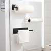 🔥LAST DAY ONLY 50% OFF🔥Magnetic Paper Towel Holder for Fridge⚡️Buy 2 Free Shipping