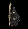 LAST DAY 50%OFF-Sunshinecraft® Handcrafted Crusader and  Crimson Templar statue