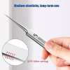 (⏰Last Day Promotion-60%OFF)Professional Facial Blackhead Remover Tweezers