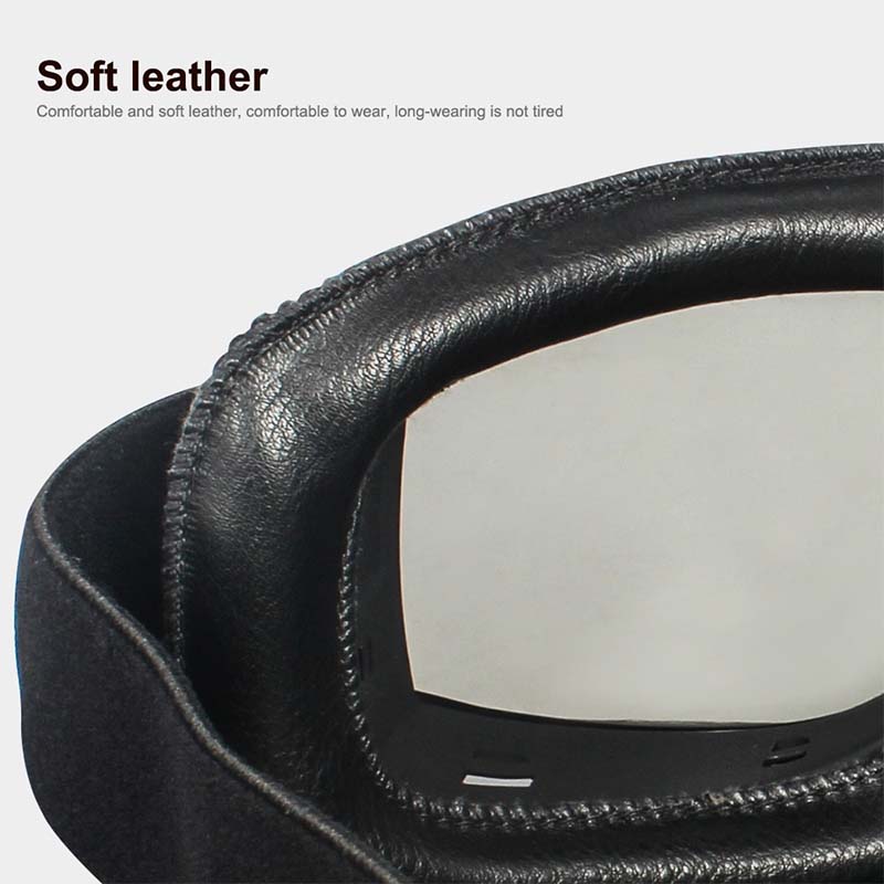🔥LAST DAY SALE 50% OFF🔥-Vintage Motorcycle Goggles