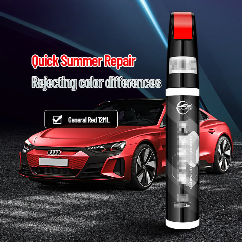 🔥LAST DAY SALE 70% OFF💥Car Scratch Repair Pen⚡BUY1 GET 1 FREE(2PCS)