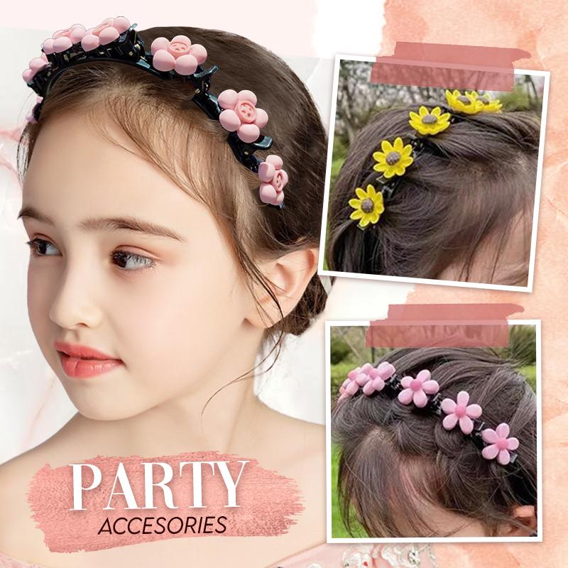 (🎄Christmas Promotion--48%OFF)Sweetie Princess Style Hairpin(👍Buy 2 get 10% OFF)