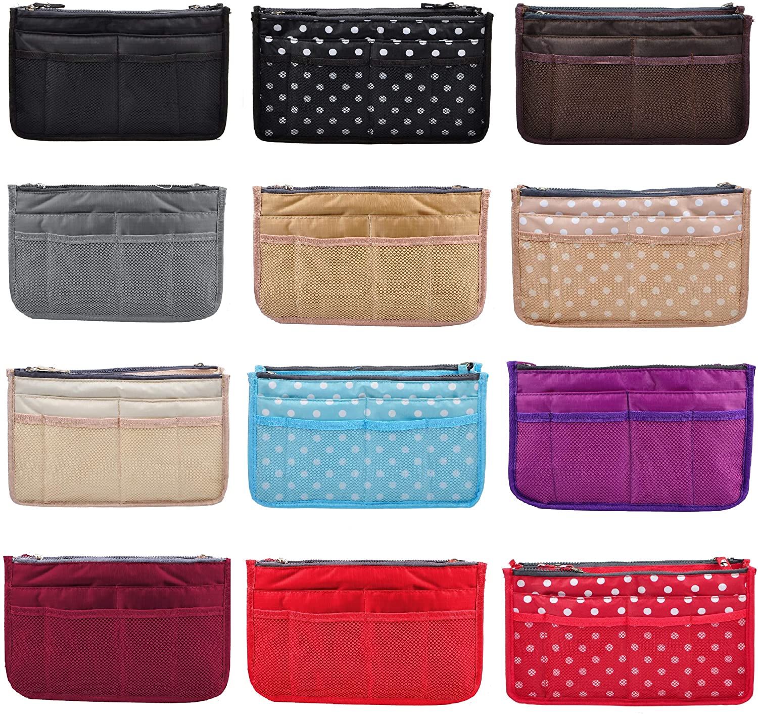 Early Christmas Hot Sale 50% OFF - Handbag Organizer Insert(BUY 2 GET 10% OFF NOW)