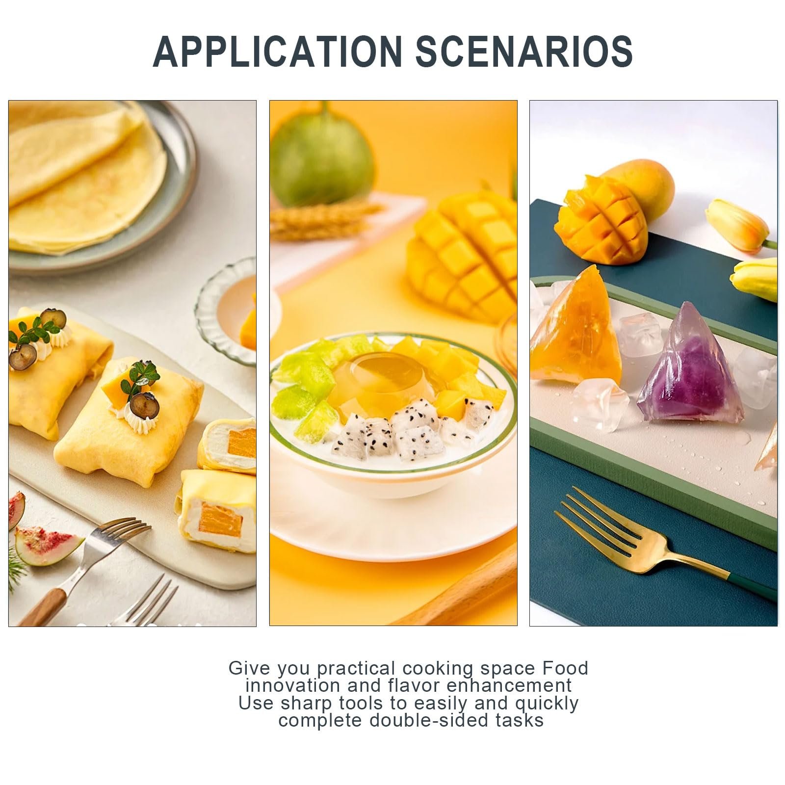 🍂TikTok Fall Mega Sale - 70% OFF🎉Mango Slicer🥭
