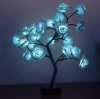 (🎄EARLY CHRISTMAS SALE - 50% OFF) 🎁Forever Rose Tree Lamp