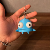 Last Day 49% OFF🤖Semibot Keychain