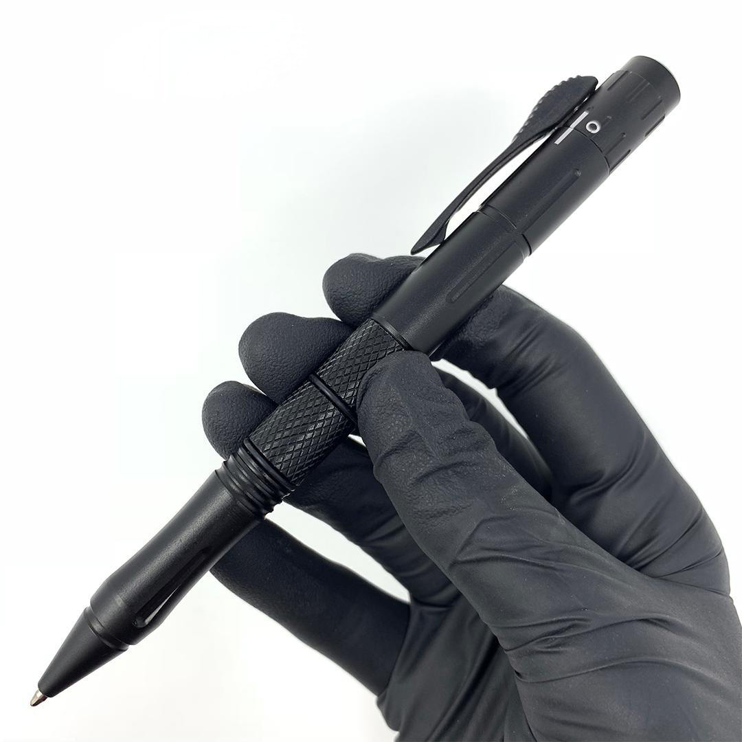 🔥Last Day Promo - 70% OFF 🎁Limited Release - Tactical Combat Pocket Knife OTF Pen | Buy 2 Free Shipping