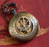 ⏰Time Lord Mechanical Pocket Watch (BUY 2 SAVE 10% & FREESHIPPING)