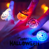 🔥Letzter Tag 50% RABATT - Halloween 50 Stück LED-Leuchtringe