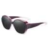 🔥Letzter Tag Verkauf 49% RABATT😎Sonnenbrille mit UV400-Schutz, passend für Überbrillen