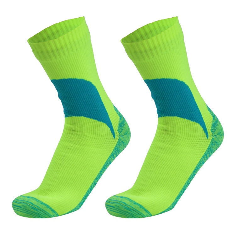 HappyFeet™ - Waterproof,Breathable,Warm Socks