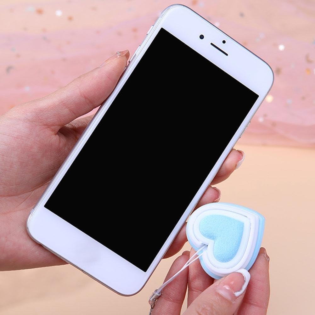 (🌲Early Christmas Sale- SAVE 49% OFF) Macaron Phone Screen Cleaner, BUY 10 GET 10 FREE & FREE SHIPPING