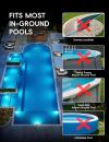 🔥Last Day Promotion 70% OFF🔥Poolside Solar Light
