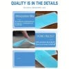 🧊❄️💧 Instant Cooling Patch – Summer Heat Relief ❄️💦🧊 Stay Cool • Beat the Heat • Anytime, Anywhere