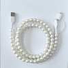 🎁TikTok Last Day Sale - 70% OFF🎉Beaded Charging Cords (🌈SALE $9.99)