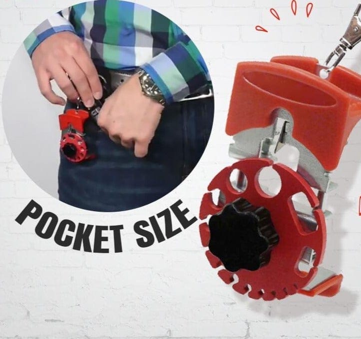 Christmas Hot Sale 48% OFF - Universal Handheld Quick Wire Cutter - BUY 2 GET FREE SHIPPING NOW