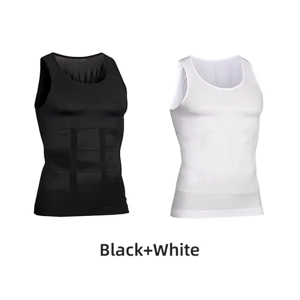 🎁 HOT SALE 80% OFF 🔥 Men's Body Shaper