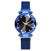 (🎄Early Christmas Sale🎄- Save 50% OFF) Starry Star Magnetic Watch for Women(Buy 2 Free Shipping)