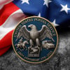 USPS 250th Anniversary Coin