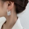 (🔥HOT SALE TODAY - 49% OFF) Fashion Scalloped Tassel Earrings