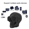 🔥Halloween Gift - Skeleton Bluetooth Speaker