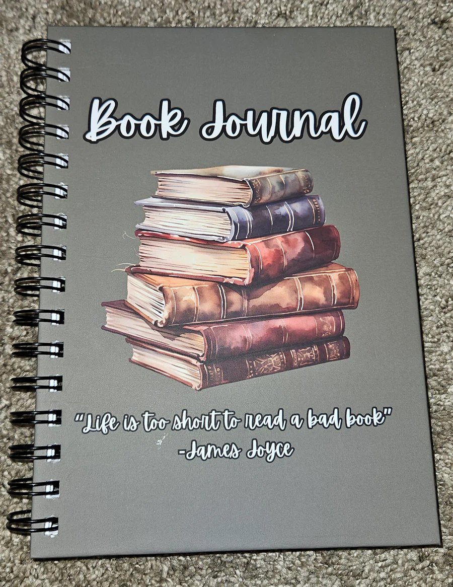 🔥Hot Sale 49% OFF - Book Journal(🌈Enjoy Coloring, 🥰Writing And Enriching Your Life)