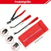 🔥Letzter Tag Verkauf 49% Rabatt🚗2025 New Panel Clip Removal Zange 3-Teiliges Set