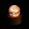 🔥Last Day Promotion 48% OFF-🎁-Crystal Ball Night Light