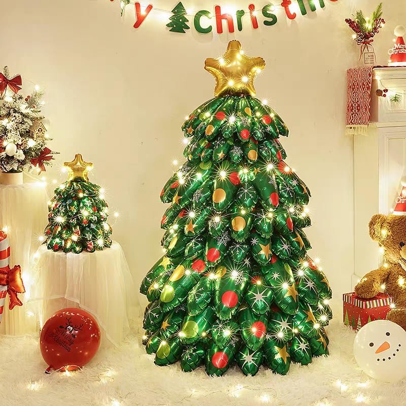 Christmas Sale🎄Balloon Christmas tree