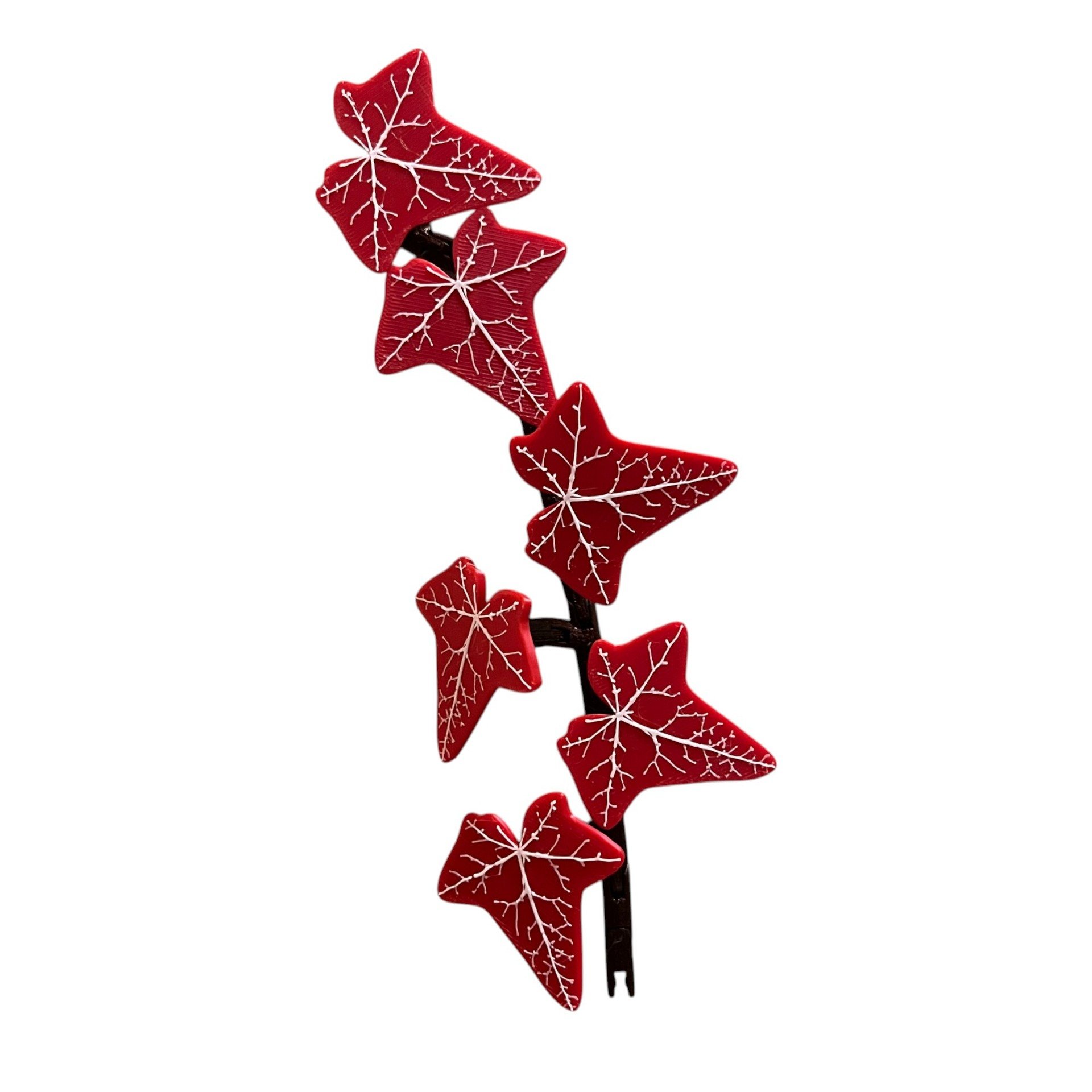 🎅Christmas Promotion 48% OFF-🎁-Ivy Fridge Magnet with Articulating Stems