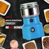 ⛄Early New Year Hot Sale 50% OFF⛄-Multifunction Smash Machine(Buy 2 Free Shipping）