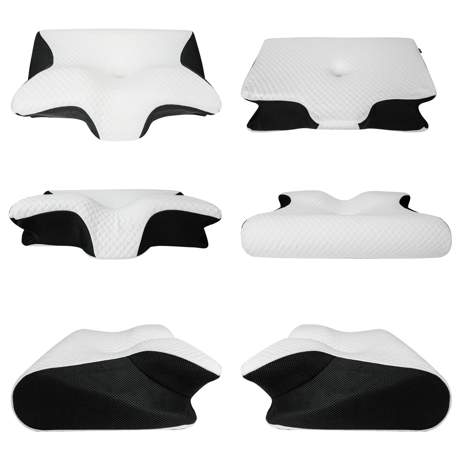 ⏰LAST DAY SALE 50% OFF💥 New Ergonomic Neck Support Pillow