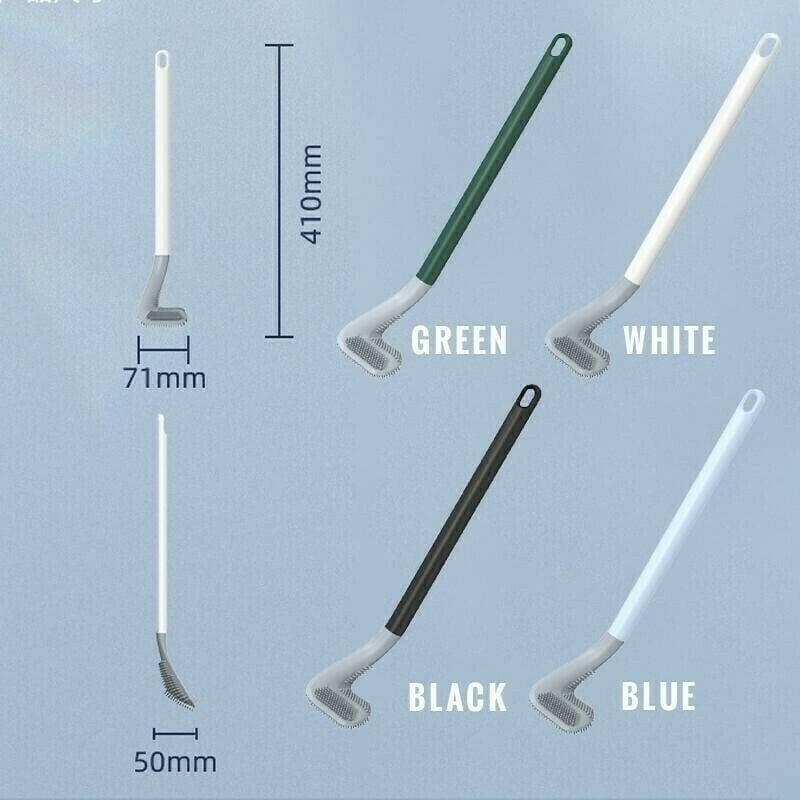 🎁Store Promotion🎁Golf brush head toilet brush