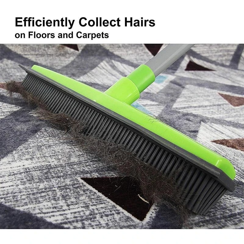 🎁2024 HOT SELL🎁Decontamination & Pet Hair Removal Mop